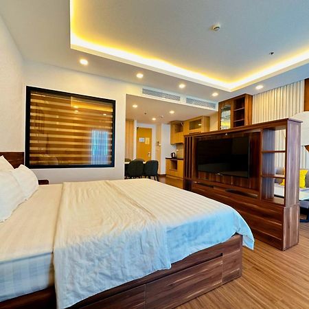 Flc Sea Tower Codotel Quy Nhơn Exterior foto
