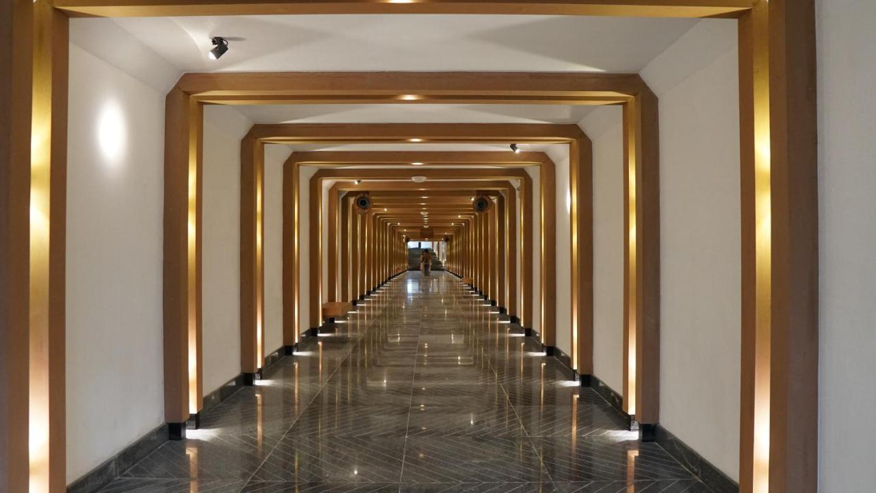 Flc Sea Tower Codotel Quy Nhơn Exterior foto