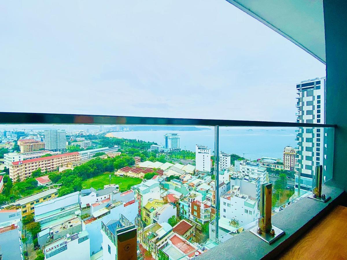 Flc Sea Tower Codotel Quy Nhơn Exterior foto