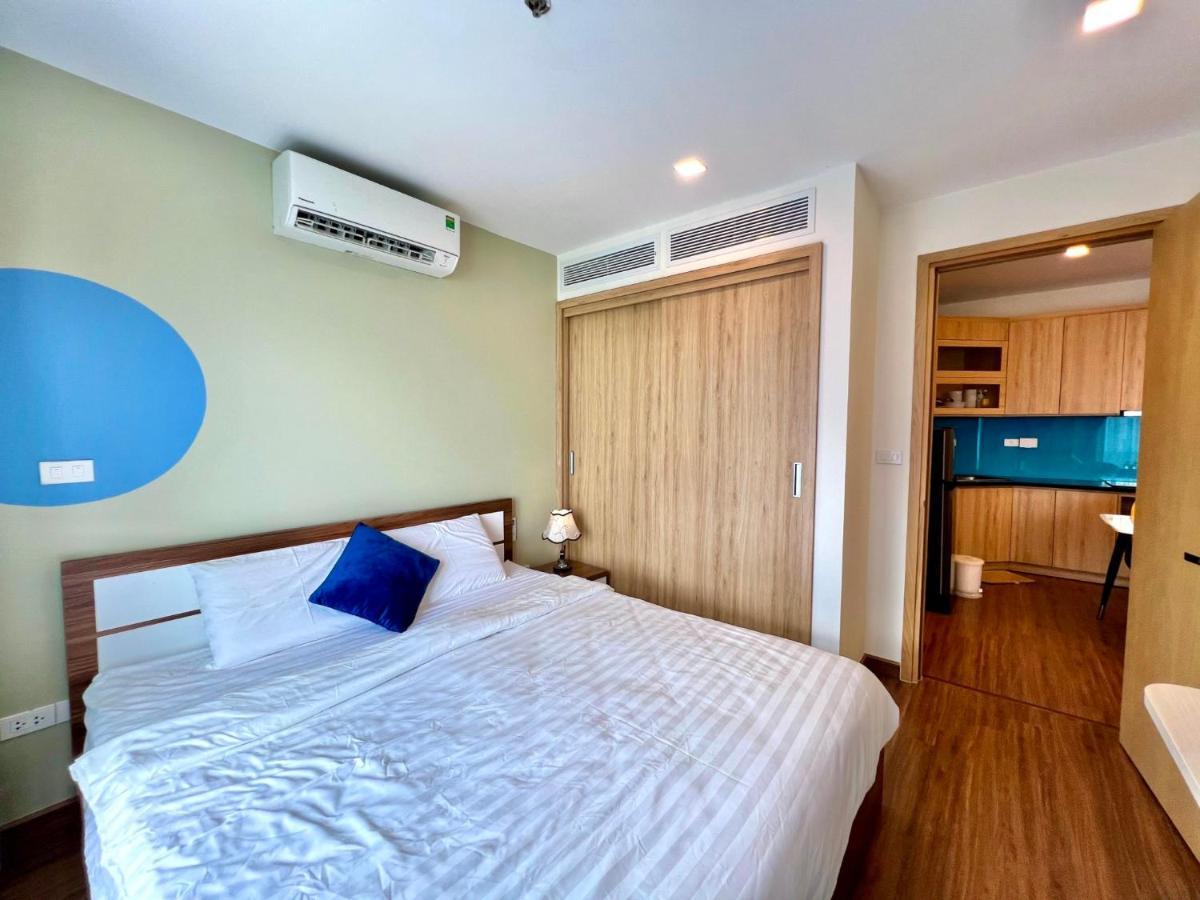Flc Sea Tower Codotel Quy Nhơn Exterior foto
