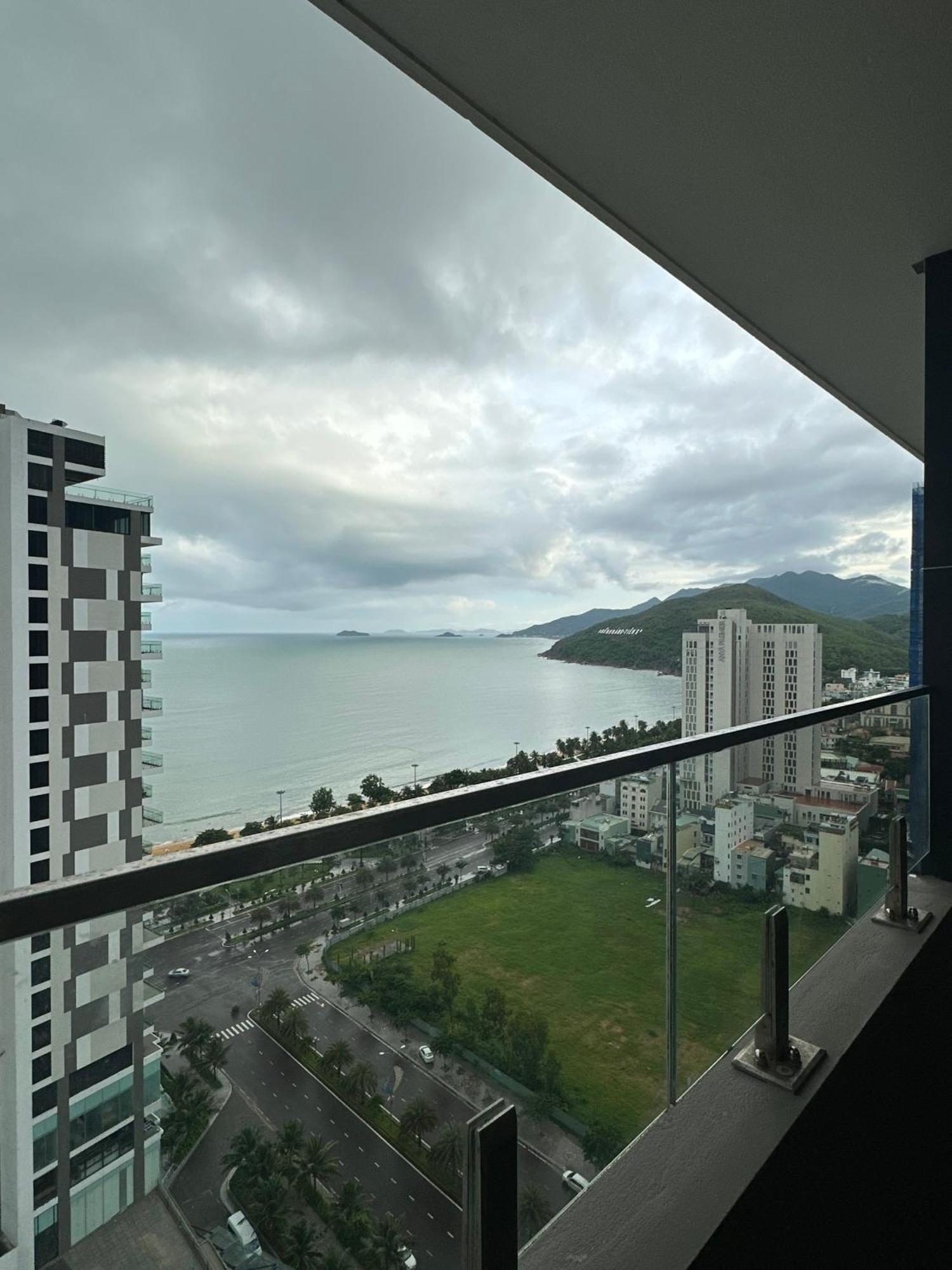 Flc Sea Tower Codotel Quy Nhơn Exterior foto