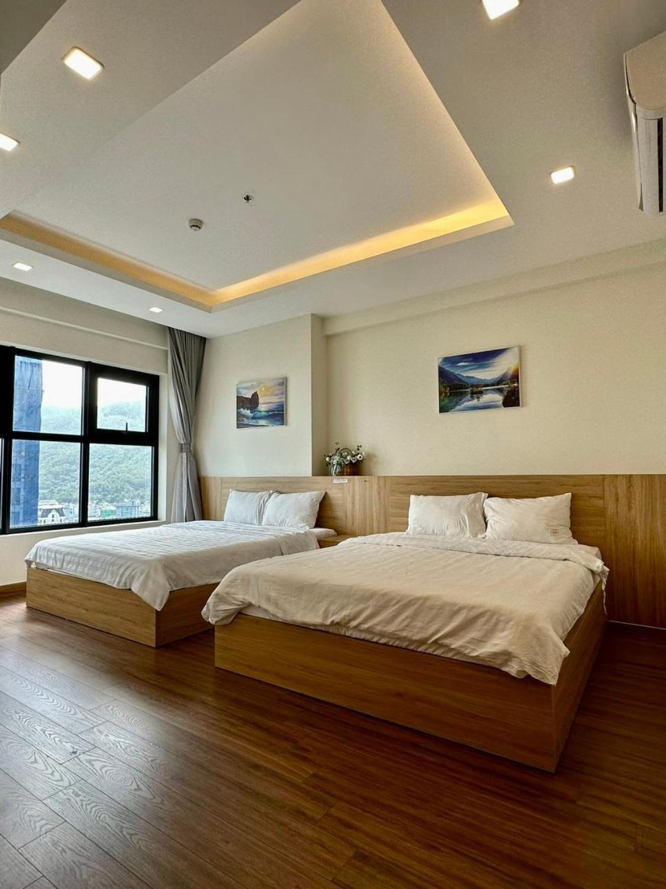Flc Sea Tower Codotel Quy Nhơn Exterior foto