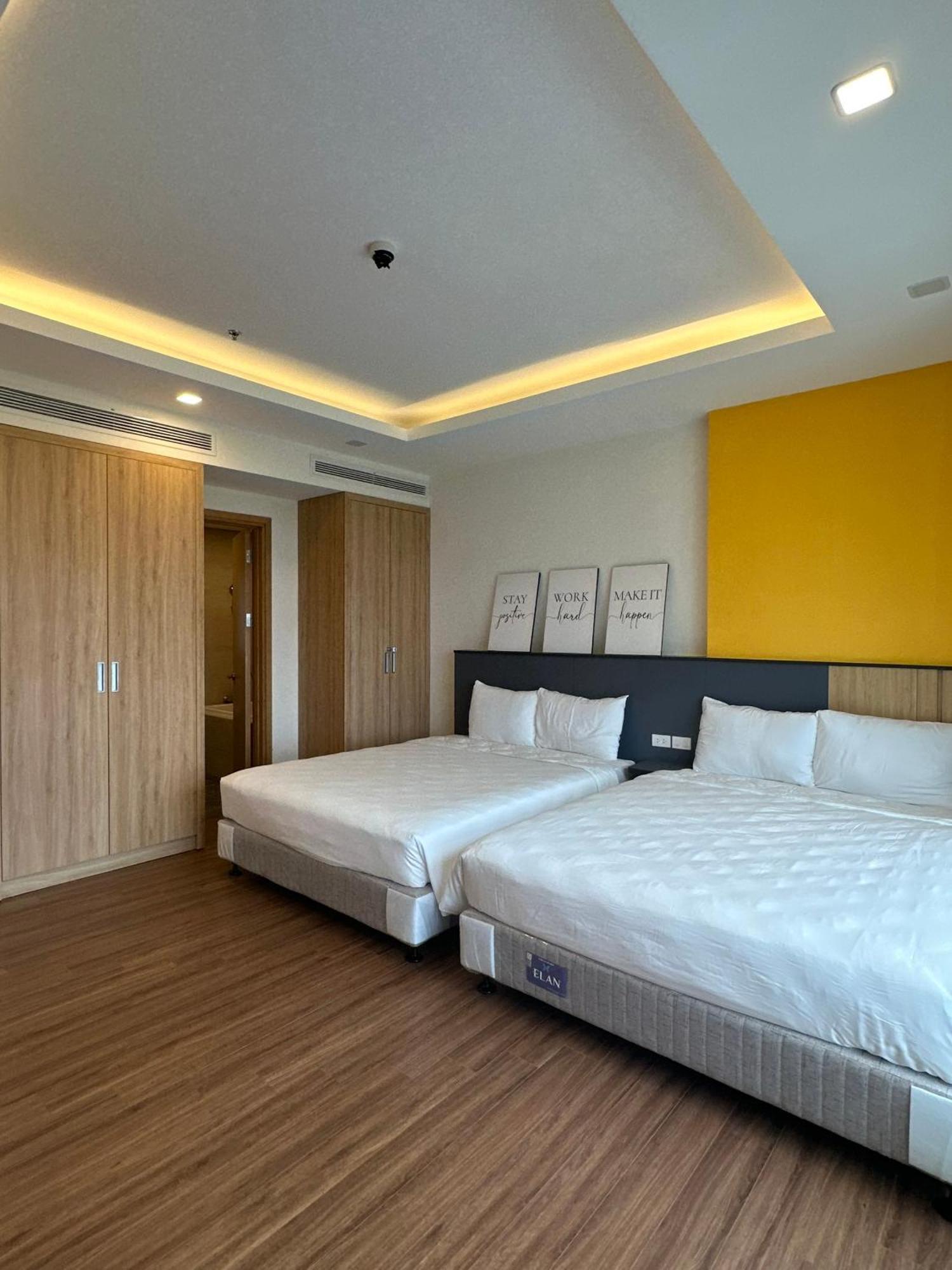 Flc Sea Tower Codotel Quy Nhơn Exterior foto