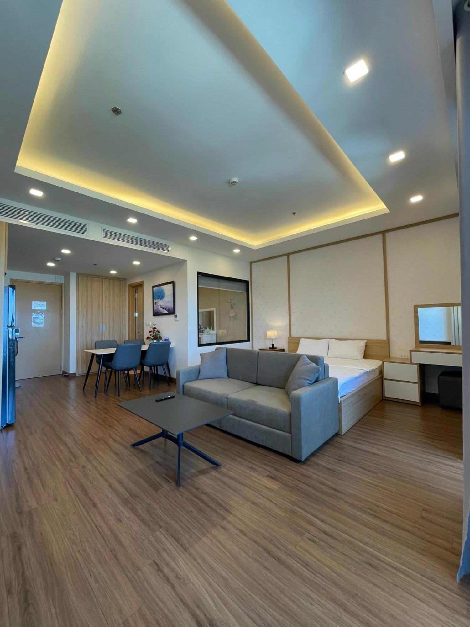 Flc Sea Tower Codotel Quy Nhơn Exterior foto